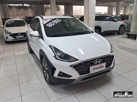 Carro 1.6 16V FLEX DIAMOND AUTOMÁTICO