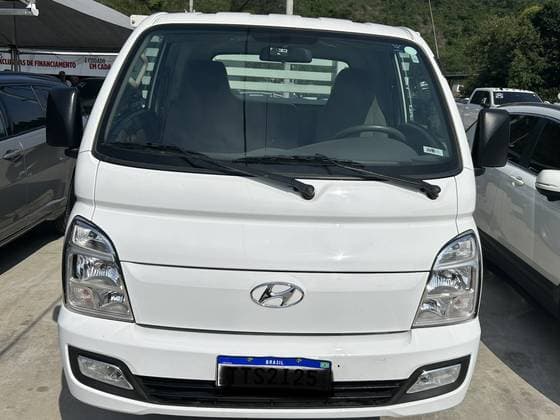 Carro 2.5 TURBO DIESEL CS 4WD MANUAL