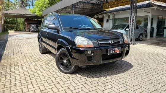 Carro 2.0 MPFI GL 16V 142CV 2WD GASOLINA 4P MANUAL