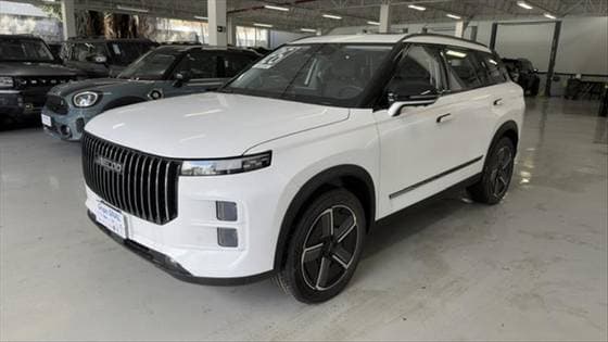 Carro 1.5 TGDI PHEV PRESTIGE DHT