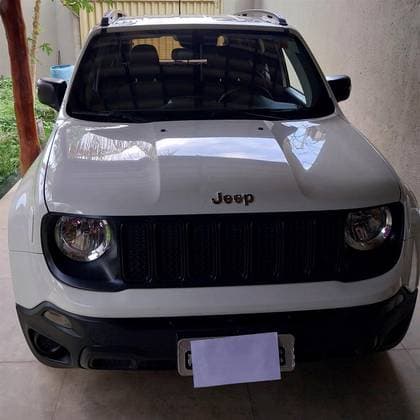 Carro 1.8 16V FLEX SPORT 4P AUTOMÁTICO