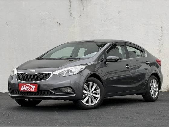 Carro 1.6 SX 16V FLEX 4P AUTOMÁTICO