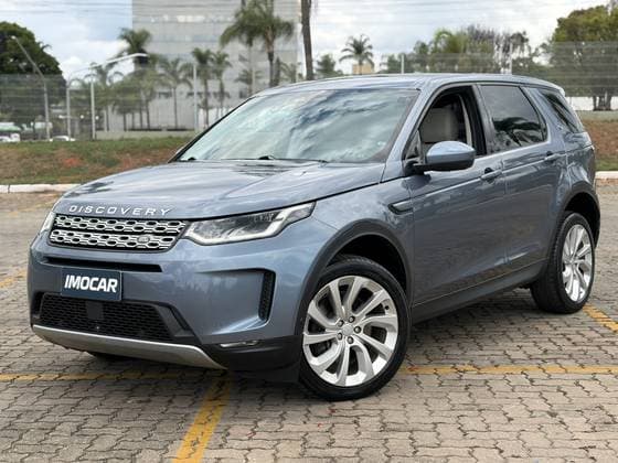 Carro 2.0 D200 TURBO DIESEL SE AUTOMÁTICO