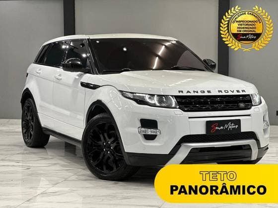 Carro 2.0 DYNAMIC 4WD 16V GASOLINA 4P AUTOMÁTICO