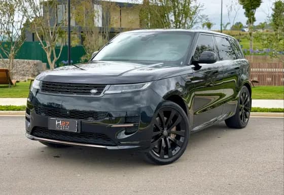 Carro 3.0 P510e PHEV FIRST EDITION AWD AUTOMÁTICO