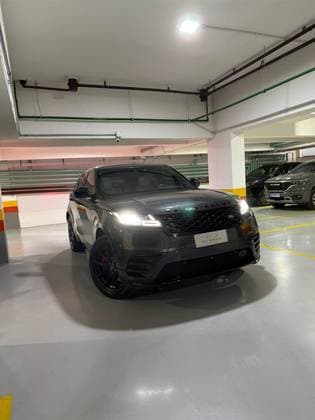 Carro 3.0 P340 GASOLINA R-DYNAMIC SE AUTOMÁTICO