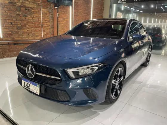 Carro 1.3 CGI GASOLINA ADVANCE SEDAN 7G-DCT