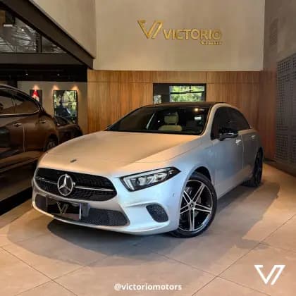 Carro 2.0 CGI GASOLINA 7G-DCT