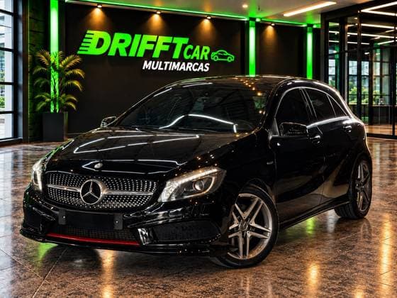 Carro 2.0 SPORT TURBO GASOLINA 4P AUTOMATIZADO