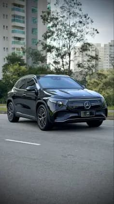 Carro 66,5 KW ELÉTRICO