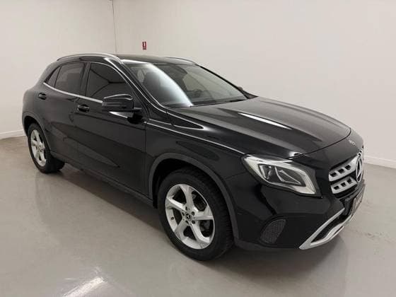 Carro 1.6 CGI FLEX ADVANCE 7G-DCT