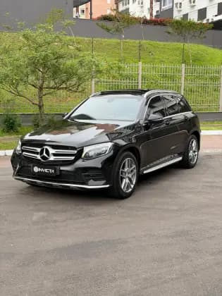 Carro 2.0 CGI GASOLINA SPORT 4MATIC 9G-TRONIC