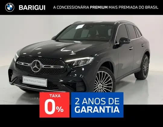 Carro 2.0 MHEV AMG LINE 4MATIC 9G-TRONIC