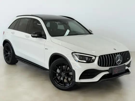 Carro 3.0 V6 GASOLINA 4MATIC 9G-TRONIC
