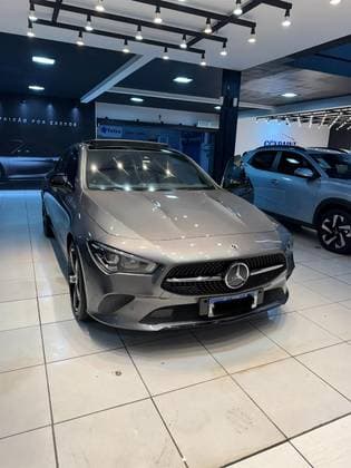 Carro 2.0 CGI GASOLINA 7G-DCT