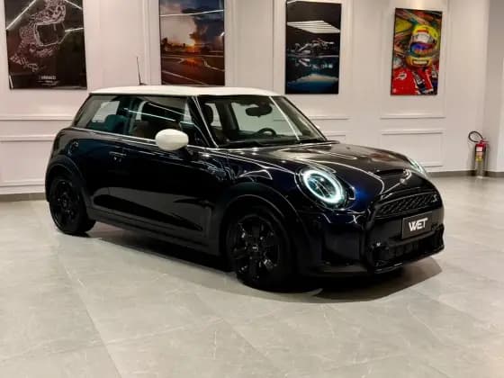 Carro 2.0 16V TWINPOWER GASOLINA S TOP 2P STEPTRONIC