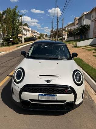 Carro 2.0 16V TWINPOWER GASOLINA S TOP 2P STEPTRONIC
