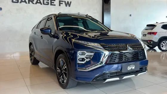 Carro 1.5 MIVEC TURBO GASOLINA HPE-S CVT