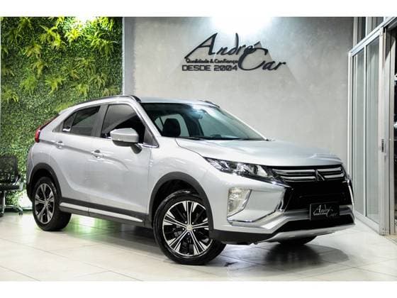 Carro 1.5 MIVEC TURBO GASOLINA HPE CVT
