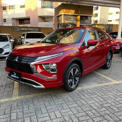 Carro 1.5 MIVEC TURBO GASOLINA HPE CVT