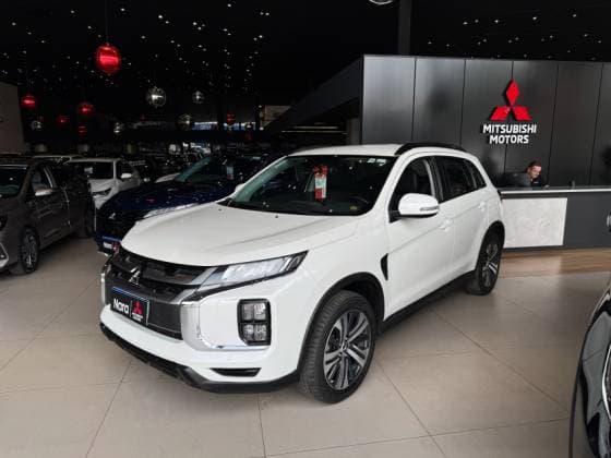 Carro 2.0 MIVEC FLEX HPE AWD AUTOMÁTICO