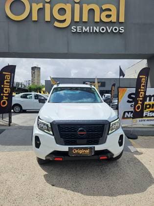 Carro 2.3 16V TURBO DIESEL ATTACK CD 4X4 AUTOMÁTICO
