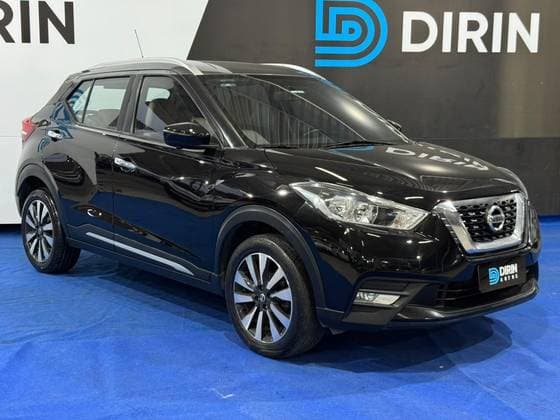Carro 1.6 16V FLEXSTART SL 4P XTRONIC