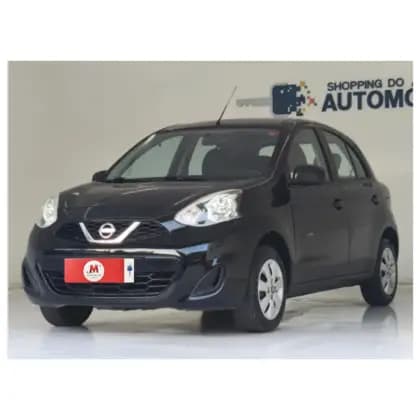 Carro 1.0 16V FLEX 4P MANUAL