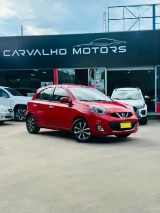 Carro 1.6 SL 16V FLEX 4P MANUAL