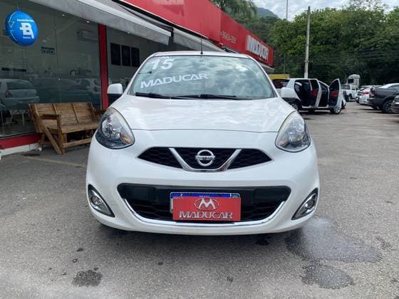 Carro 1.6 SL 16V FLEX 4P MANUAL