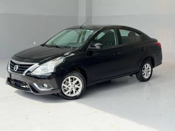 Carro 1.0 12V FLEX S 4P MANUAL