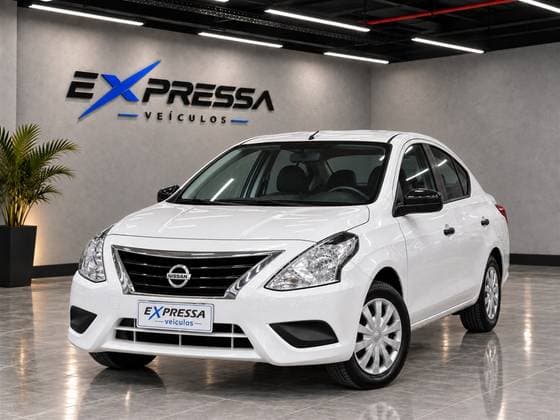 Carro 1.6 16V FLEXSTART V-DRIVE SPECIAL EDITION XTRONIC