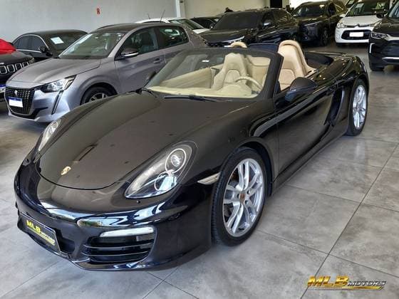 Carro 2.7 I6 24V GASOLINA 2P AUTOMÁTICO