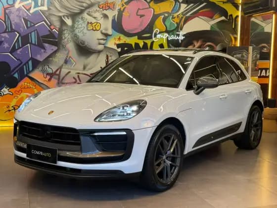 Carro 2.0 TURBO GASOLINA T PDK