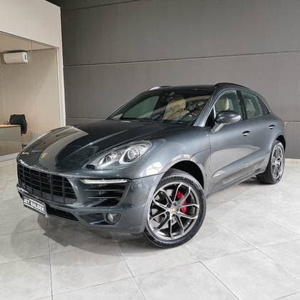 Carro 2.0 16V GASOLINA 4P AUTOMÁTICO