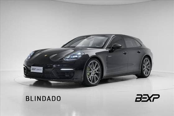 Carro 2.9 V6 E-HYBRID 4 SPORT TURISMO PDK