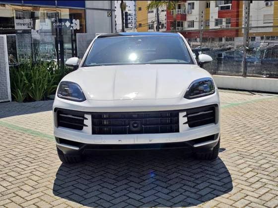 Carro 3.0 V6 S E-HYBRID COUPÉ AWD TIPTRONIC S