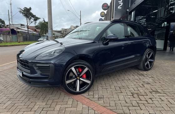 Carro 2.0 TURBO GASOLINA PDK