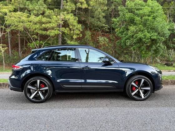 Carro 2.0 TURBO GASOLINA PDK