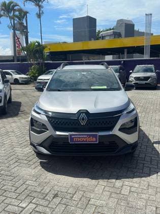 Carro 1.0 TCE FLEX EVOLUTION EDC