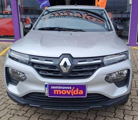 Carro 1.0 12V SCE FLEX INTENSE MANUAL
