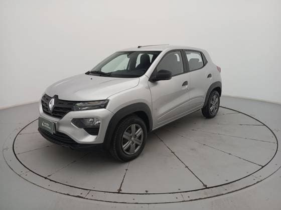 Carro 1.0 12V SCE FLEX ZEN MANUAL