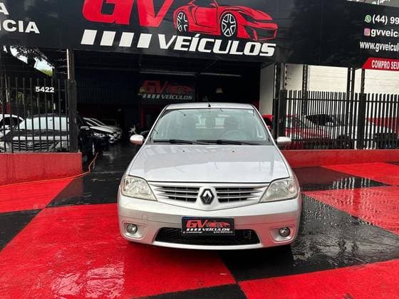 Carro 1.0 AUTHENTIQUE 16V FLEX 4P MANUAL