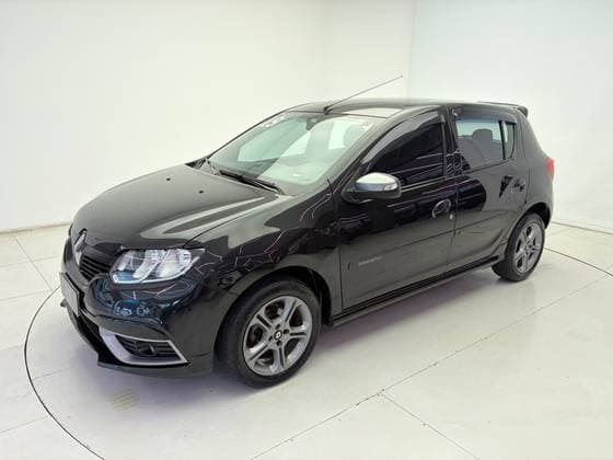 Carro 1.0 12V SCE FLEX GT LINE MANUAL