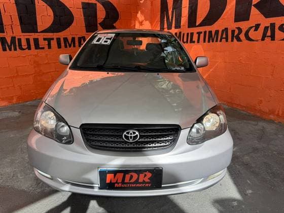 Carro 1.8 XEI 16V FLEX 4P MANUAL