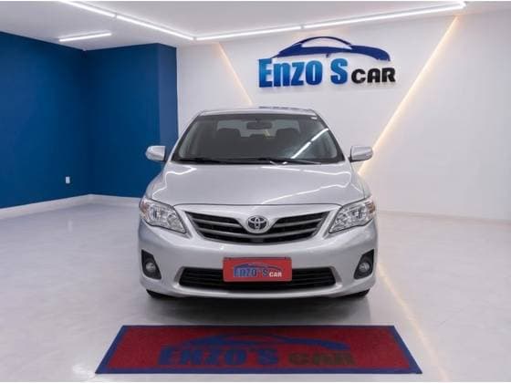 Carro 2.0 XEI 16V FLEX 4P AUTOMÁTICO