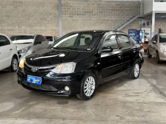 Carro 1.5 XLS SEDAN 16V FLEX 4P MANUAL