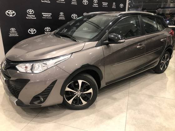Carro 1.5 16V FLEX X WAY MULTIDRIVE