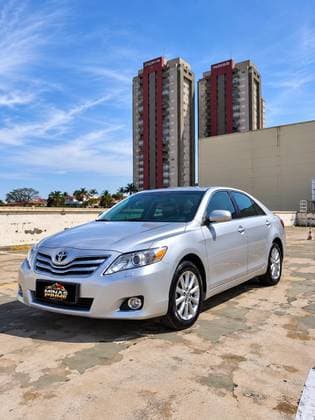 Carro 3.5 XLE V6 24V GASOLINA 4P AUTOMÁTICO