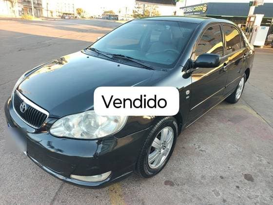 Carro 1.8 SE-G 16V GASOLINA 4P AUTOMÁTICO